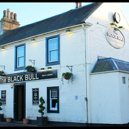 The Blackbull Inn Polmont Esterno foto